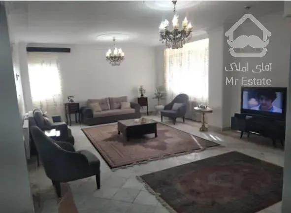 اجاره آپارتمان ۱۲۵ متر سعادت آباد