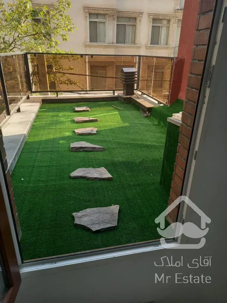 اجاره و رهن ویلا محمودیه 165  متر لوکس