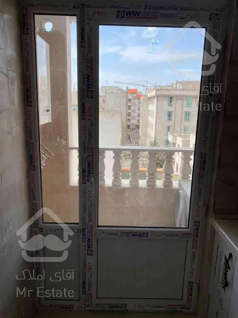 آپارتمان ۶۰متری یکخوابه *برج مجلل گل نرگس* فردوس غرب