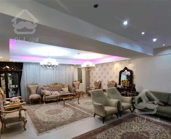 آپارتمان دوخوابه در یاغچیان