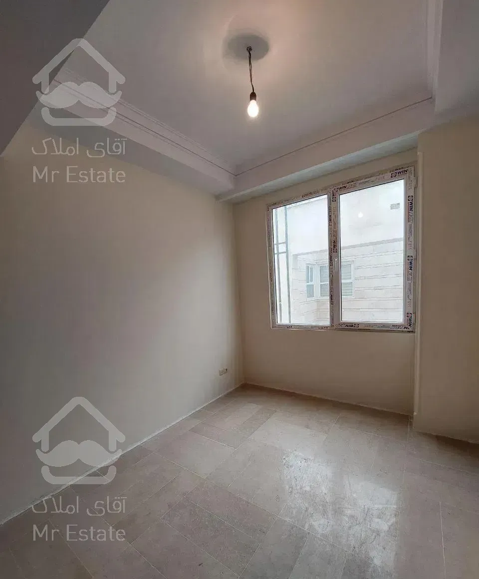 آپارتمان ۱۱۵ متری سه خواب بلوچستان