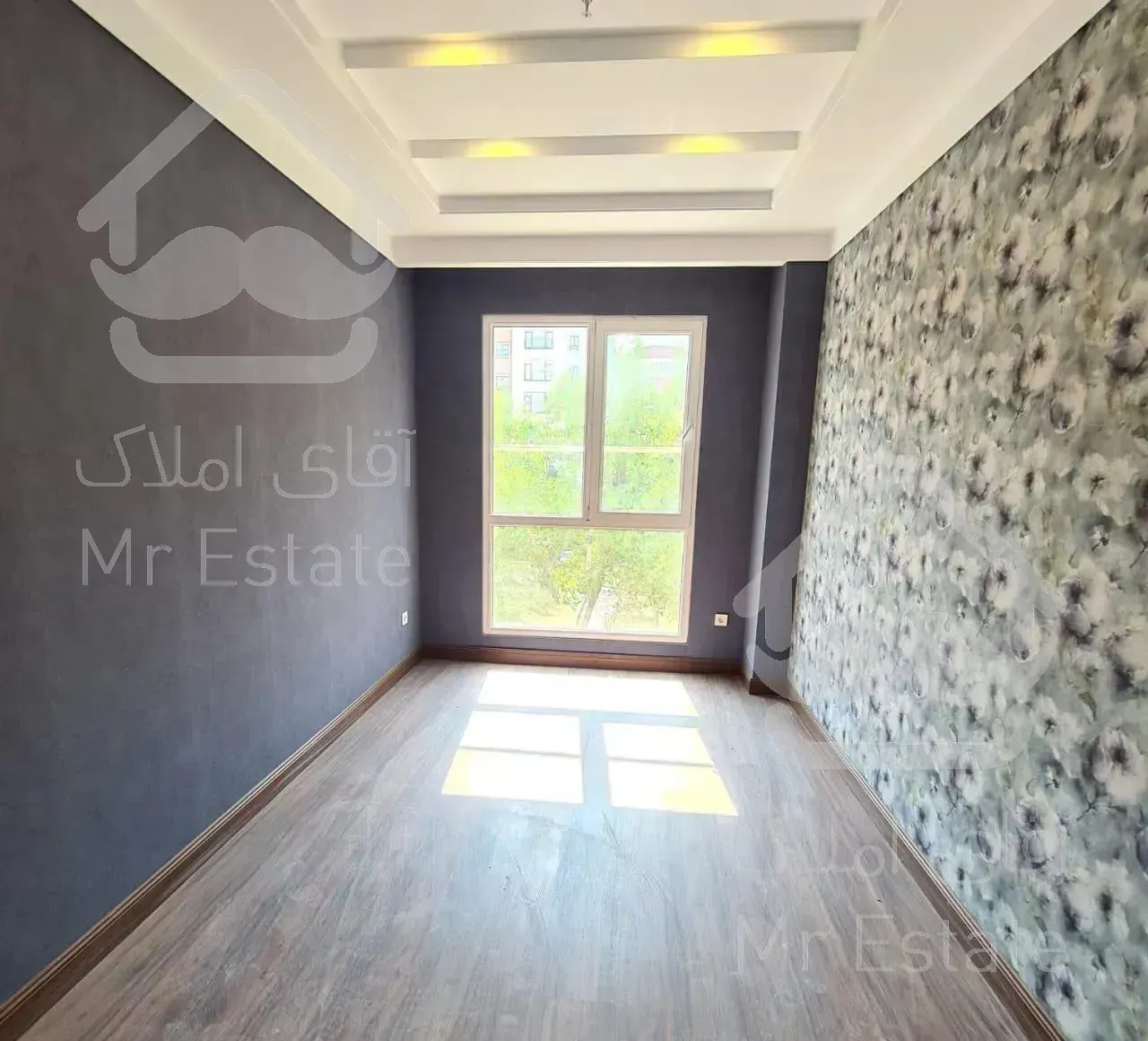 ١٤٩ متر گلچین نوساز بدون مشابه