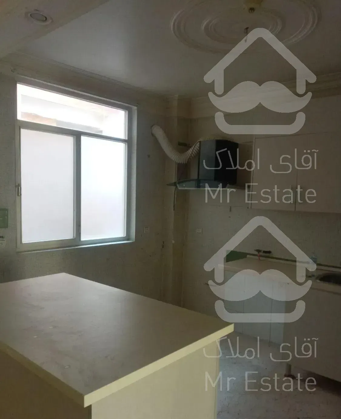 آپارتمان/ ۱۰۰ متر /  ۲ خواب