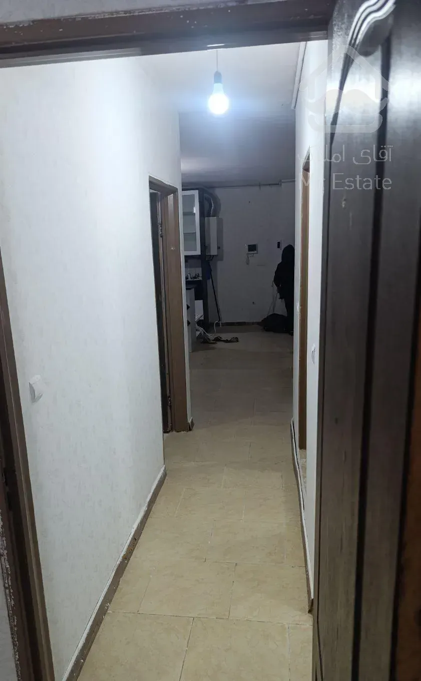اجاره آپارتمان ۷۸ متری ۲ خوابه همکف