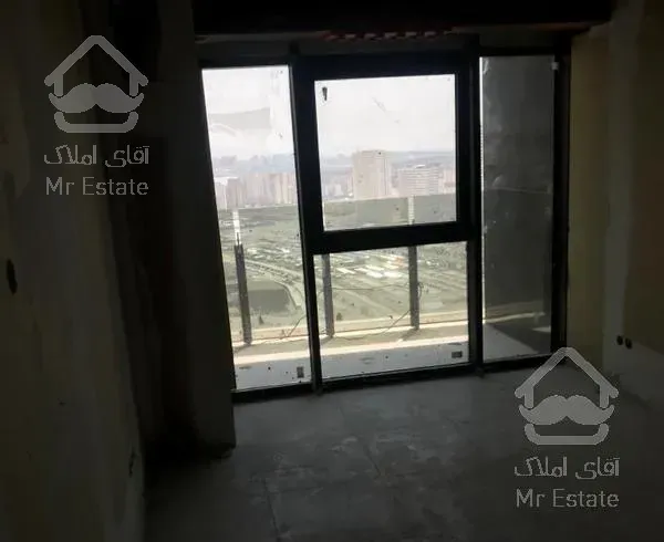 ۱۱۱متری برج الماس ارتش/ویوکامل دریاچه چیتگرازسالن