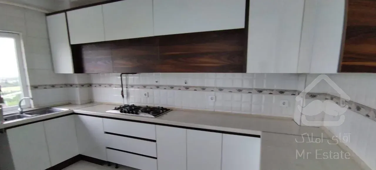 ویلایی کلنگی بلوار فردوس