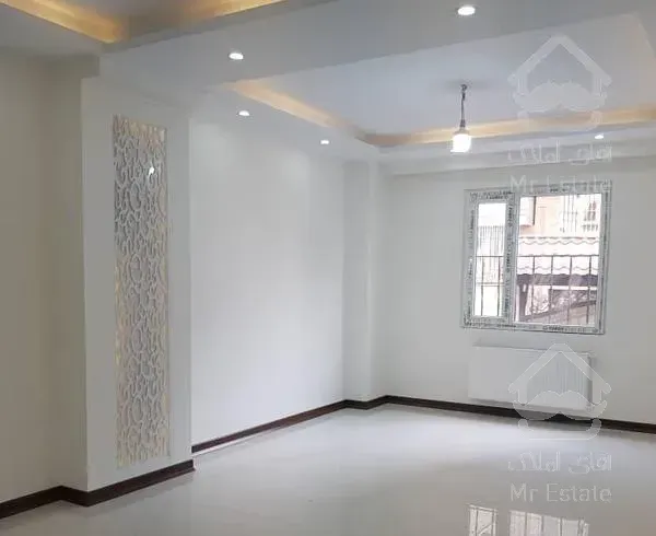 پونک سردار جنگل ایران زمین ۱۱۴ متر