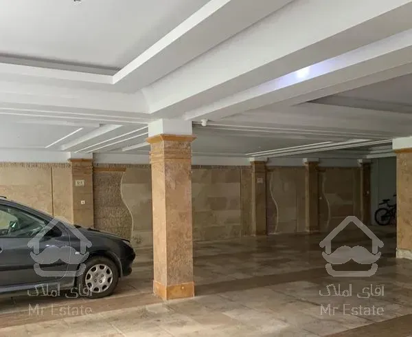 کامرانیه جنوبی ۲۰۰ متر ۳ خوابه