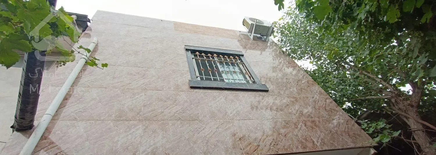 فروش خانه ویلایی ۵۰ متری ۱ خوابه