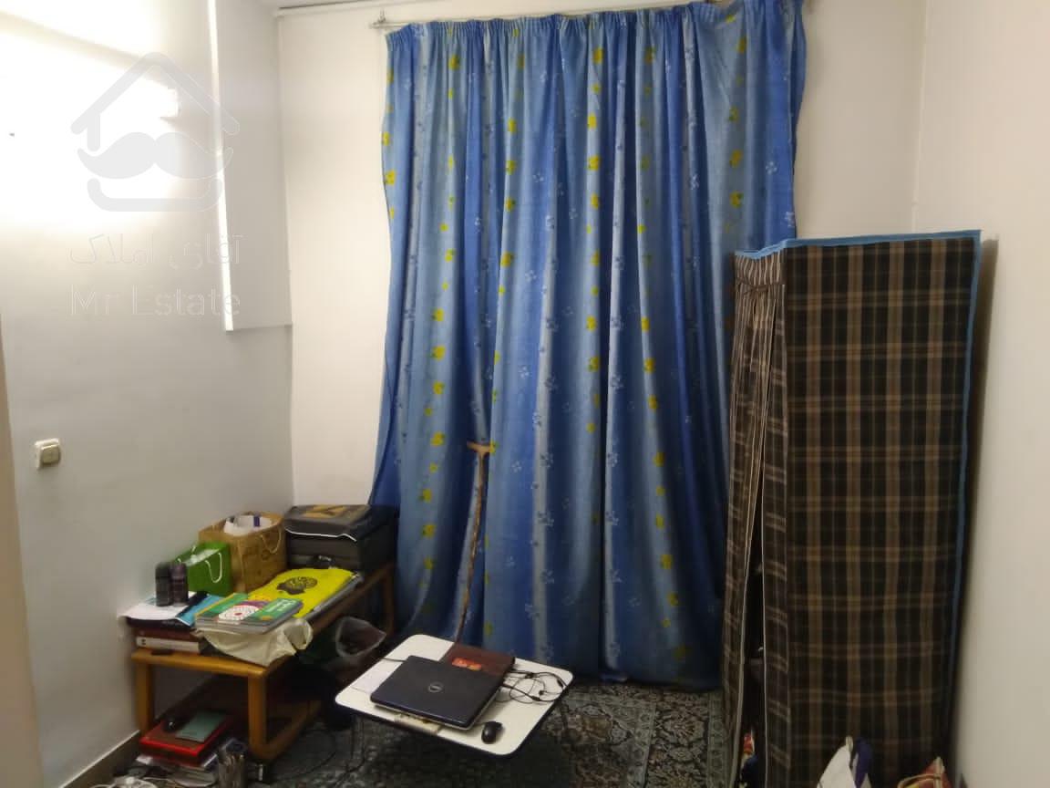 ۴۰ متر ۱ خواب طبقه اول رودکی