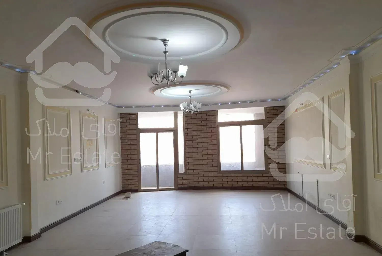 اجاره،آپارتمان، ۱۱۰متری،پرند، فازصفر