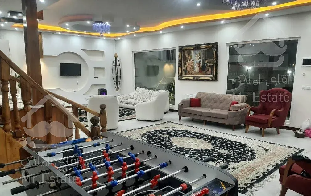 اجاره ویلا دوبلکس کردان سهیله از مالک