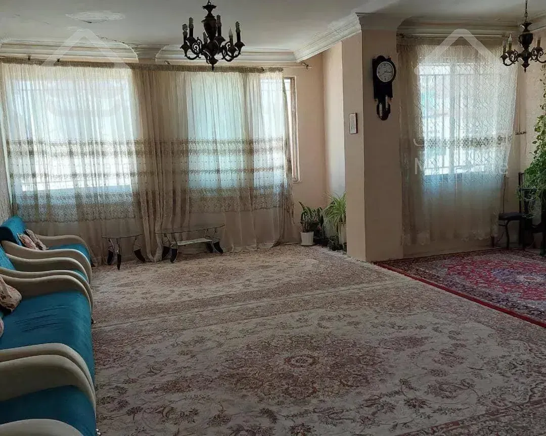 همکف/۹۰ متری/شاهد