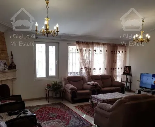 ۳۵۰ متر ویلا،سند تک برگ در بهشت پردیس