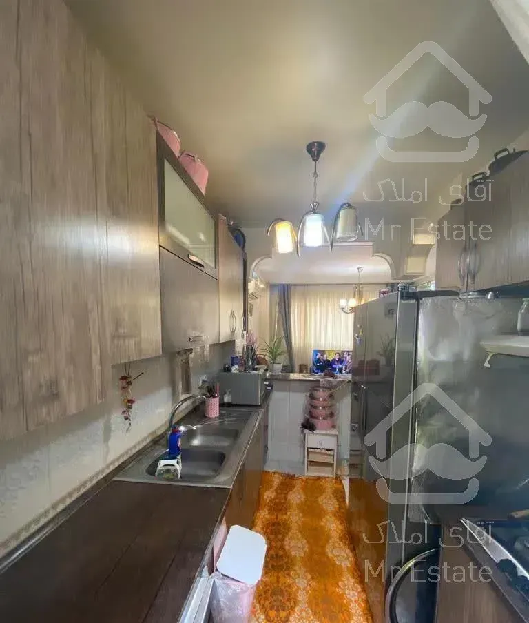 ۵۰متر یک خوابه /  رنجبر تیموری