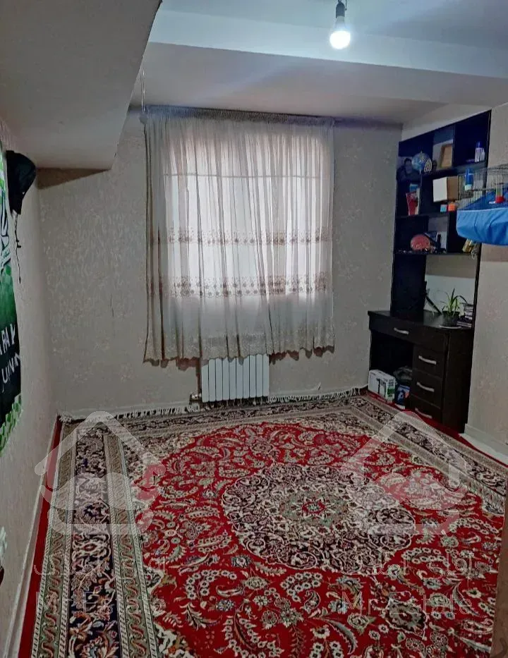 فروش آپارتمان دوخوابه فول در پرند