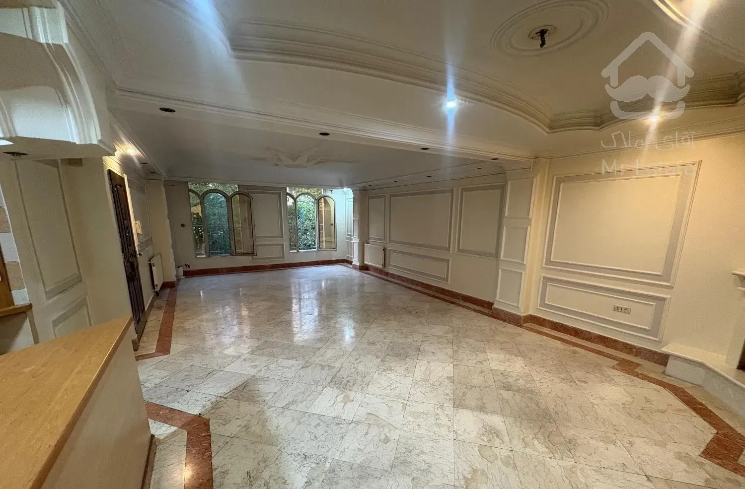 ۱۳۰متر تک واحدی علامه جنوبی