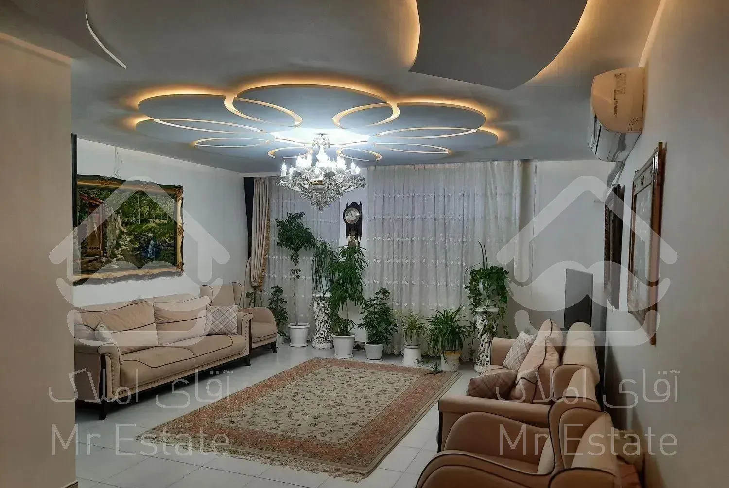 بوستان ۸۶ متری