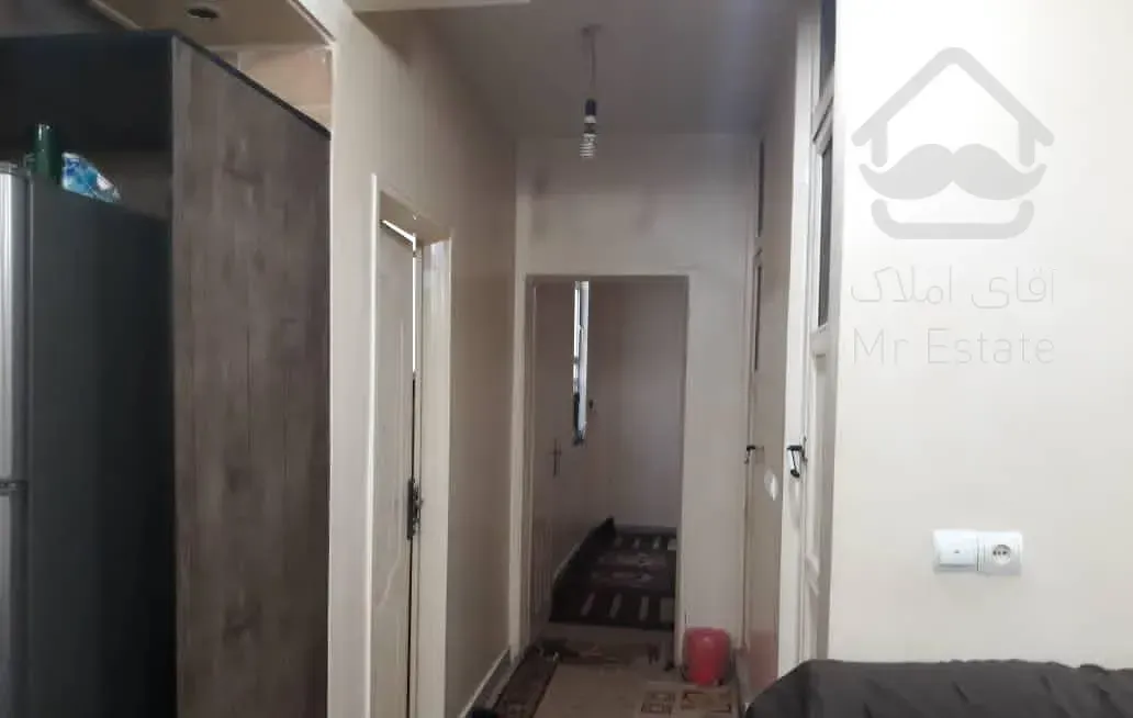 آپارتمان ۹۰متری سپیدار