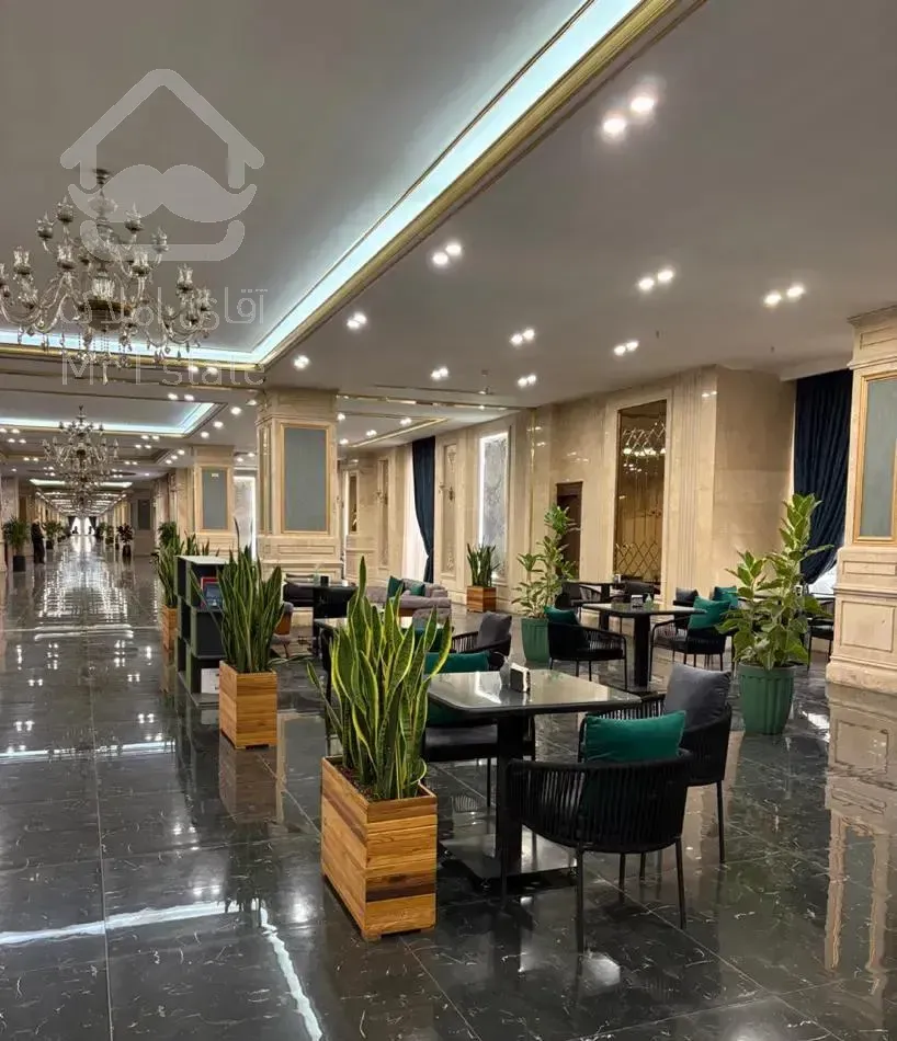 شانس مالکیت این واحد با شماست*برج مجلل رونیکا