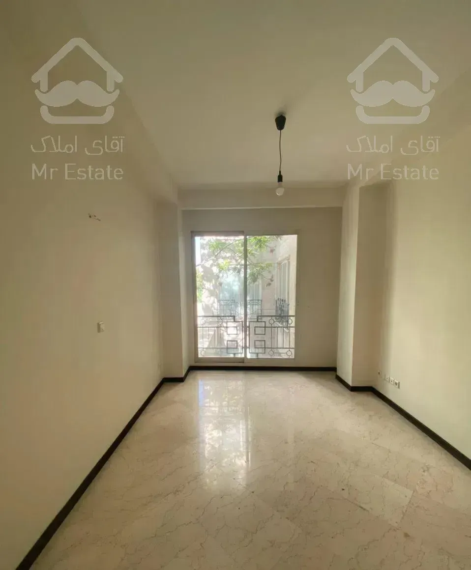 آپارتمان ۱۴۰مترشهرک غرب سرمایه گذاری