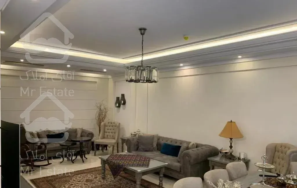 ۲۰۰متر اپارتمان معاوضه