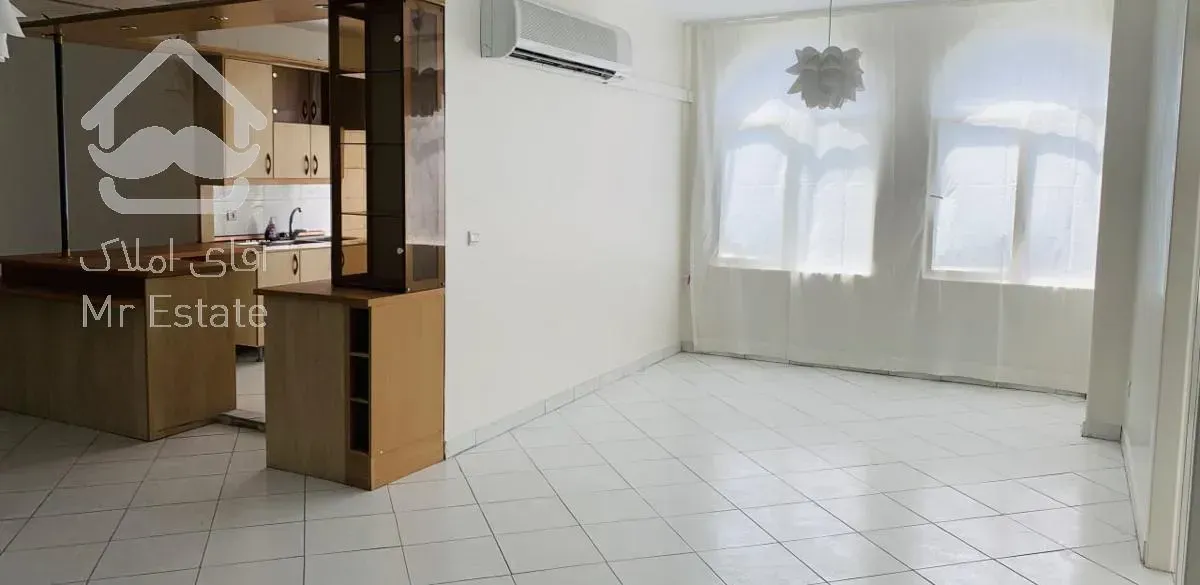 آپارتمان ۱۰۸ متری ۲ خواب + سویئت ۱۶ متری