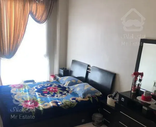 واحد 130 متری فول امکانات ،سه خواب،کوی مهران