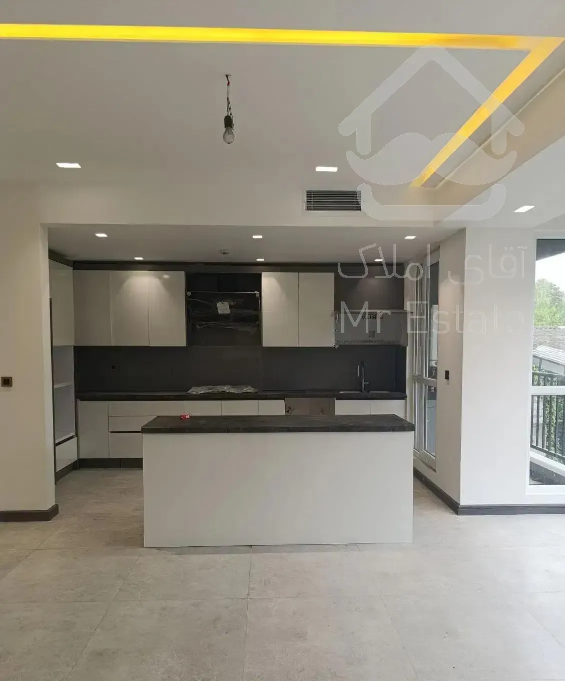 ۱۲۰متری دریاگوشه نوساز