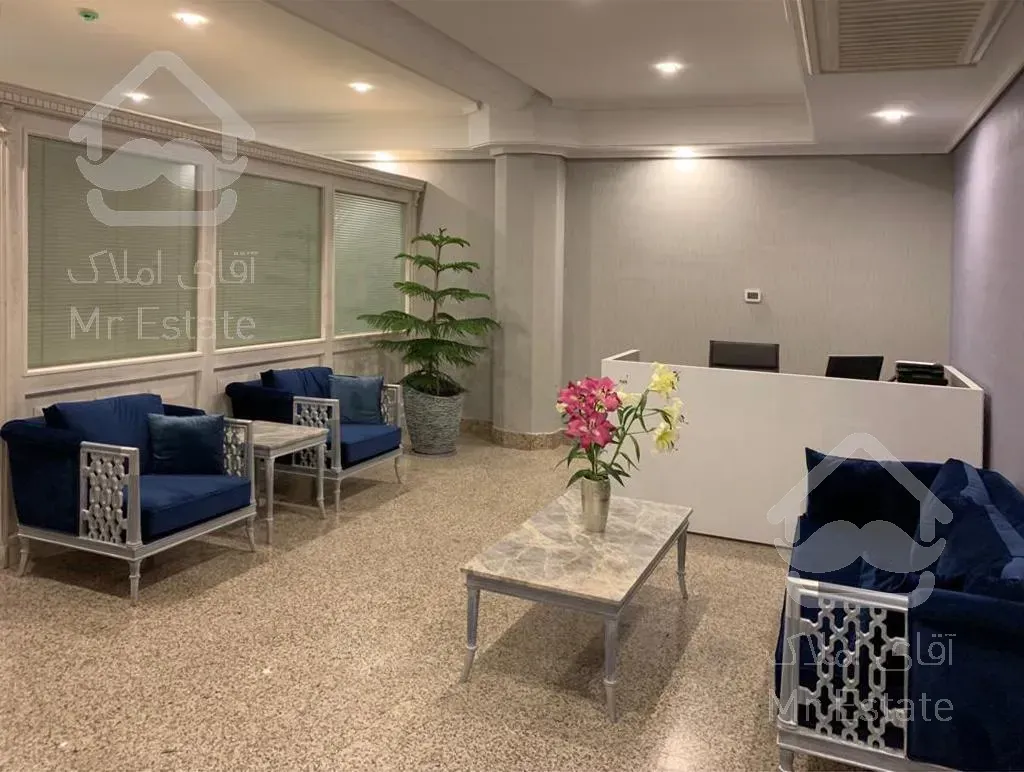 اجاره واحد اداری