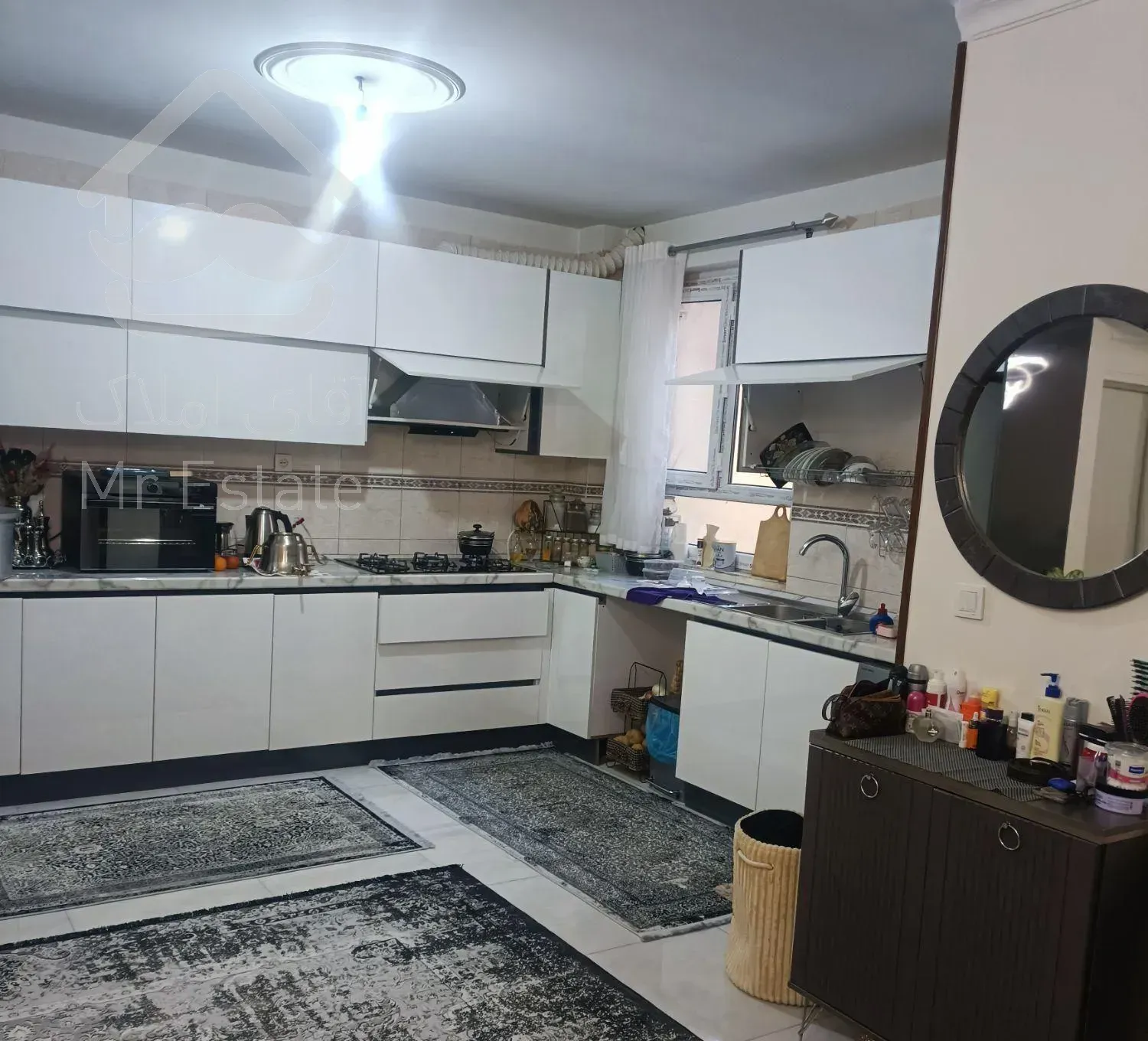 75متر2خواب فول بازسازی کامل