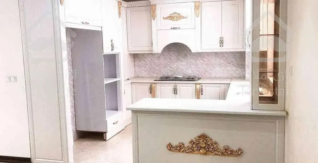 آپارتمان ۱۳۰متری ۳خواب اباذر