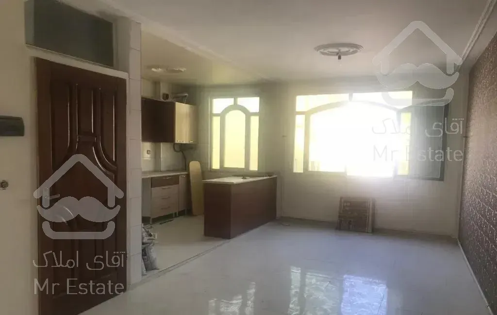 70متر دو خوابه تک واحد//پارکینگ// ۲۱ متری دهقان