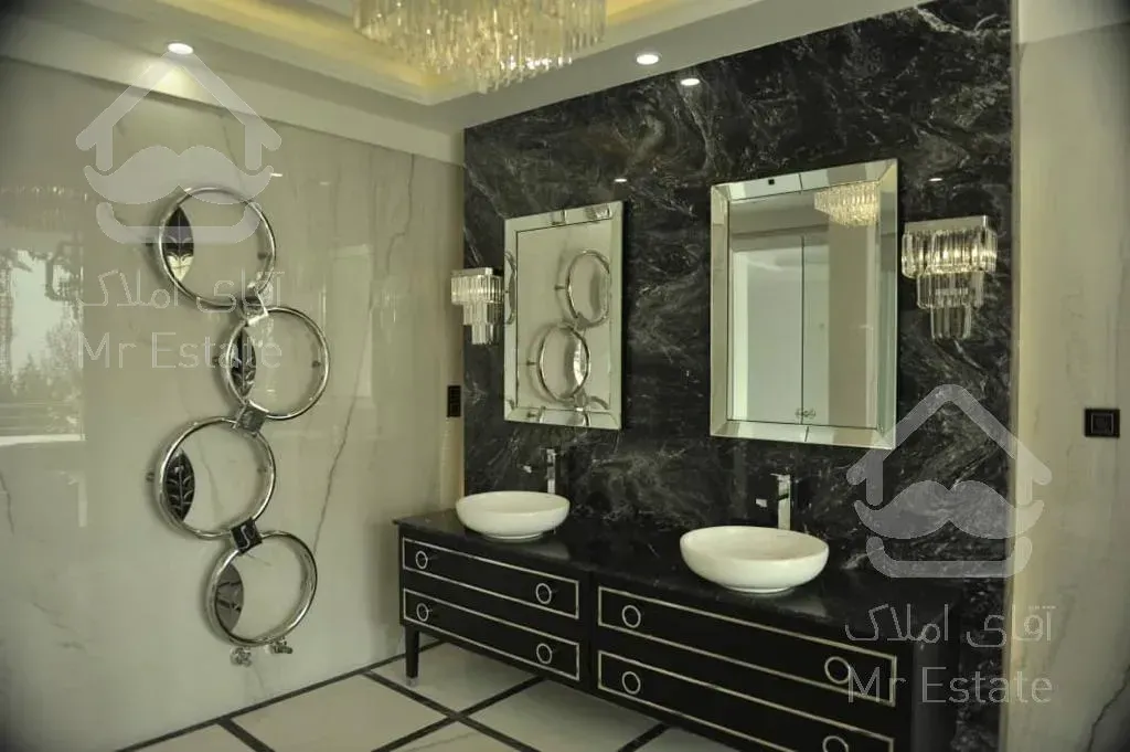 فروش ویلا ولنجک 1250 متر اکازيون