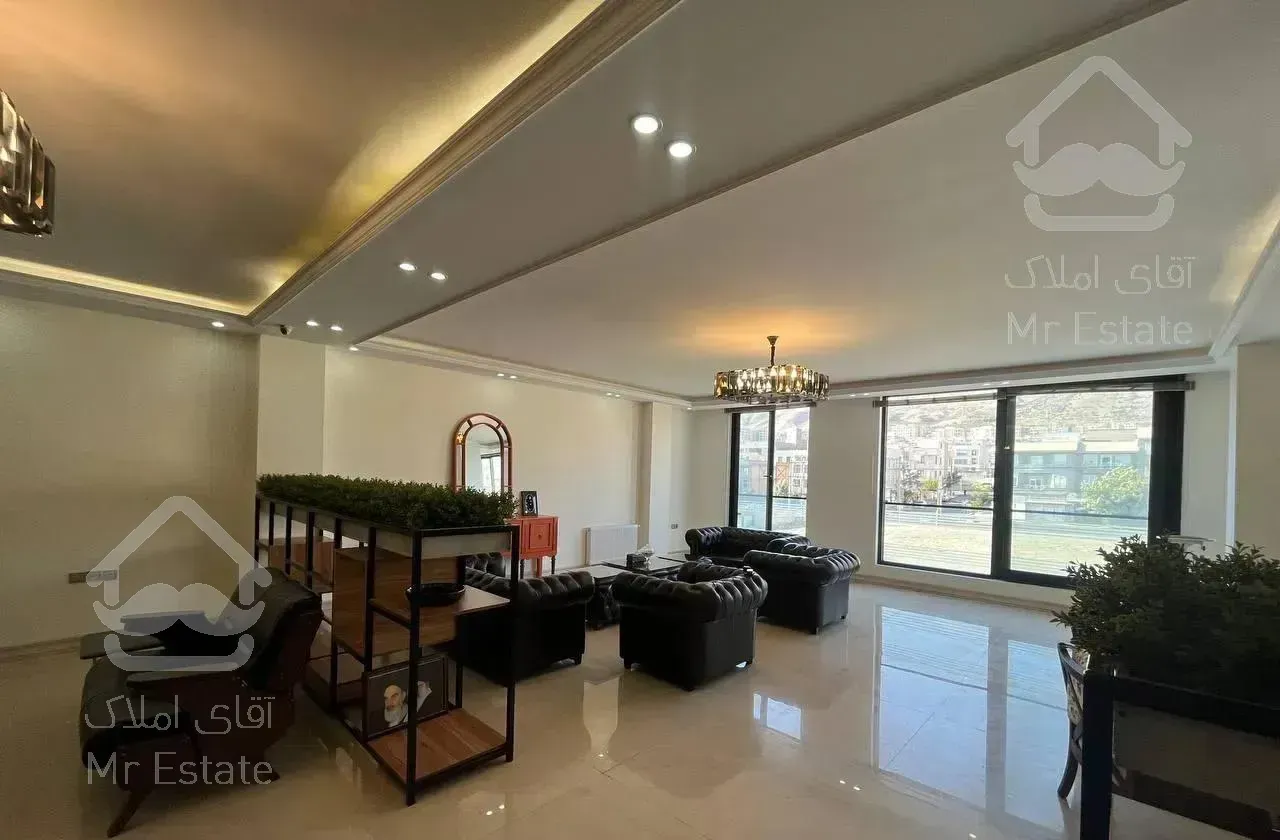 آپارتمان سند اداری،مناسب مطب دفترکارشرکت/دریاچه