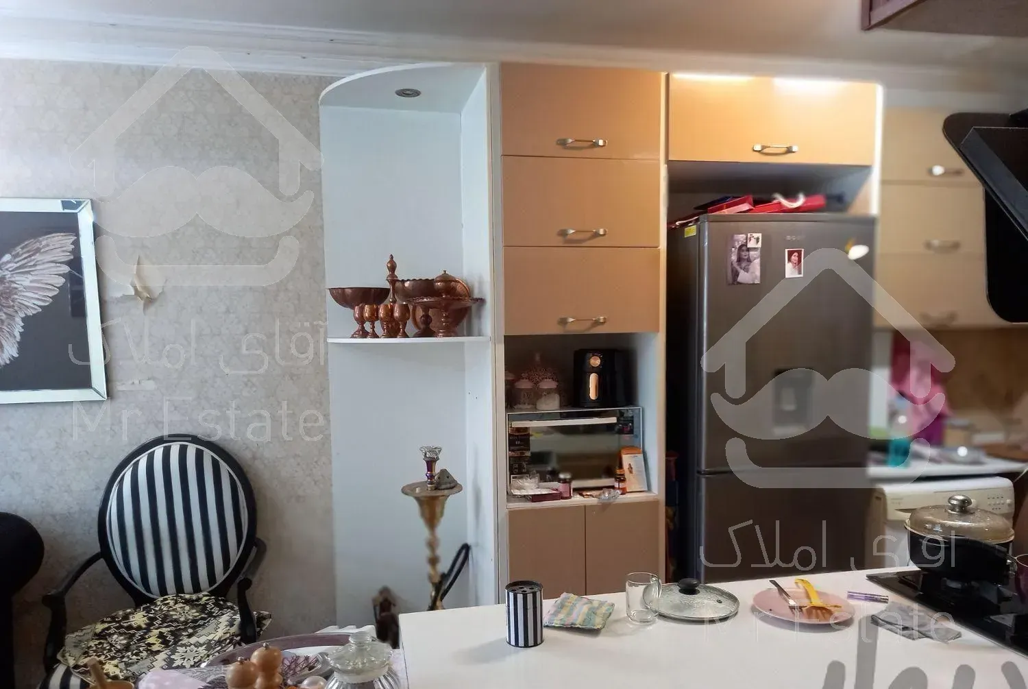 دانشجو ۲۰ طبقه ۱ مناسب جهیزیه ۲ خواب