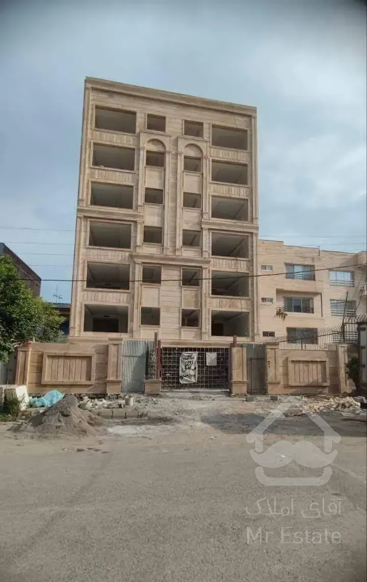 معاوضه با زمین کاربری درمانی منطقه ۱ یا ۴ تهران