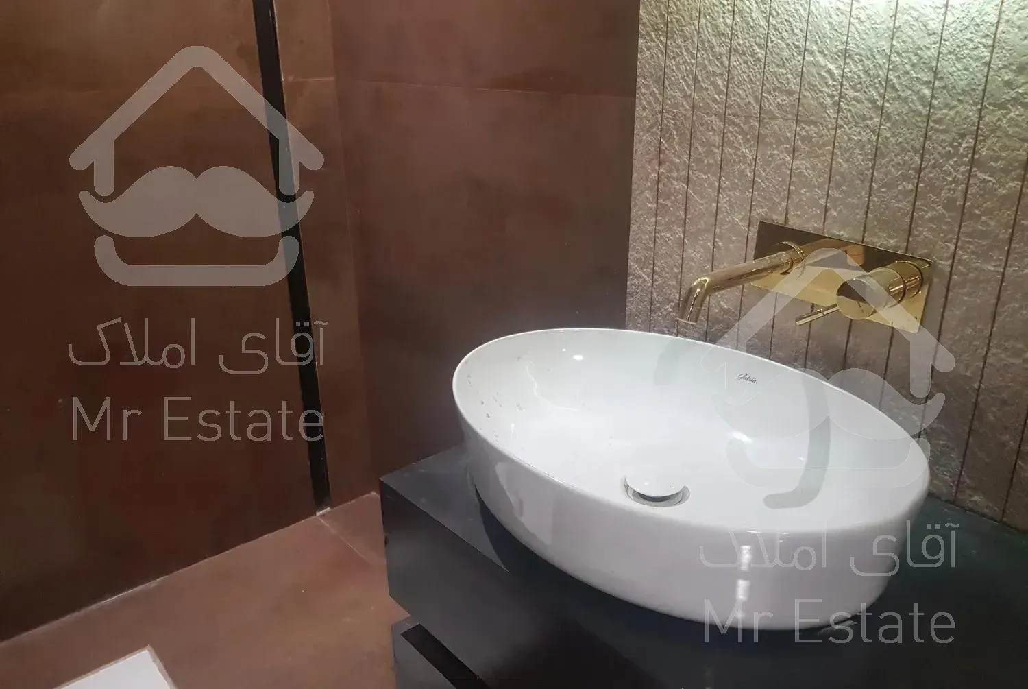 173 متر آپارتمان صفر مطهری