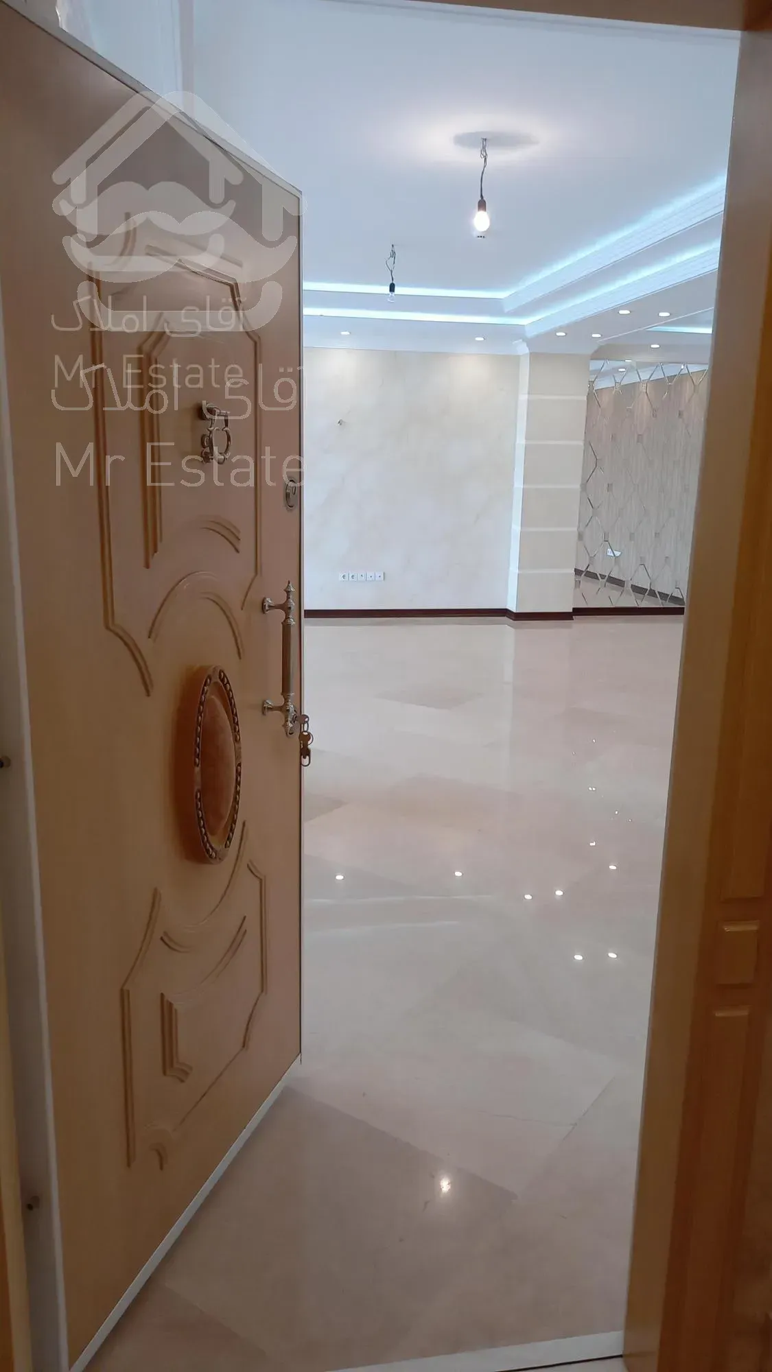 اپارتمان ۱۷۵ متری مرزداران