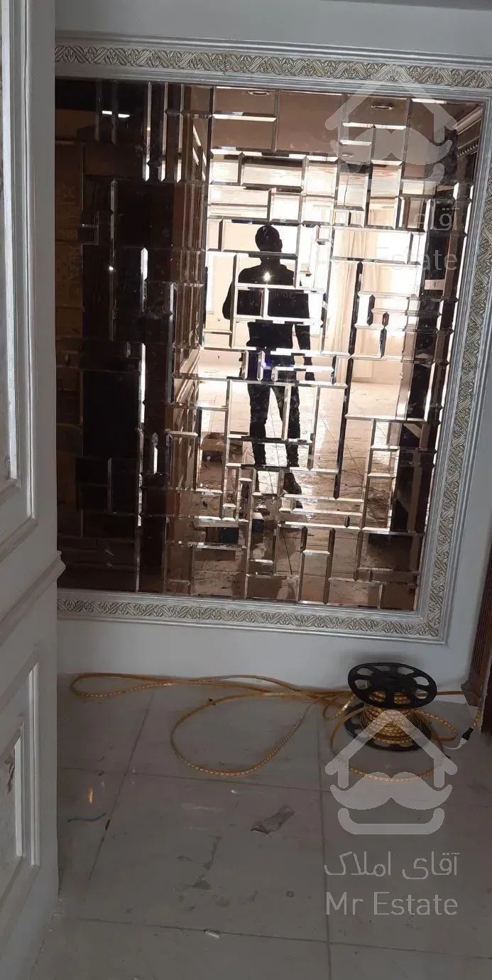 نصب انواع کفپوش ها و دیوار پوش ها