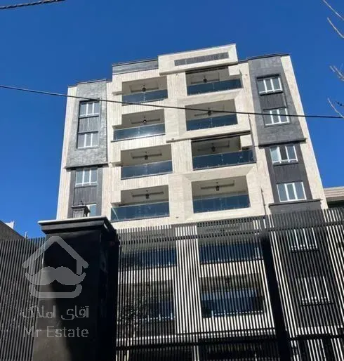 ۱۱۵ متر دو خواب نوساز دهقان ویلا اول تاپ لوکیشن