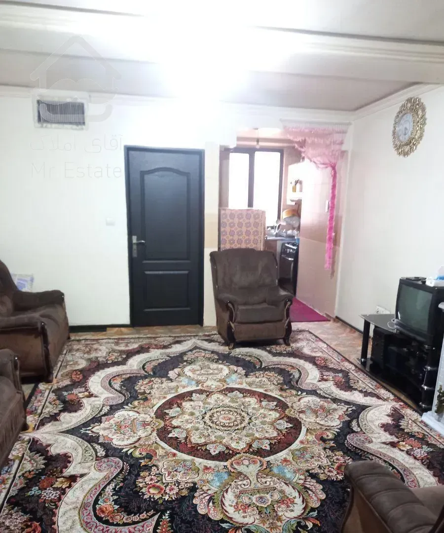 45متر نواب عباسی جنوبی پارکینگ دار