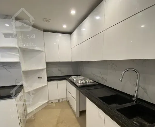 آپارتمان ۲۰۵ متر ۲خواب مستر فرشته الهیه