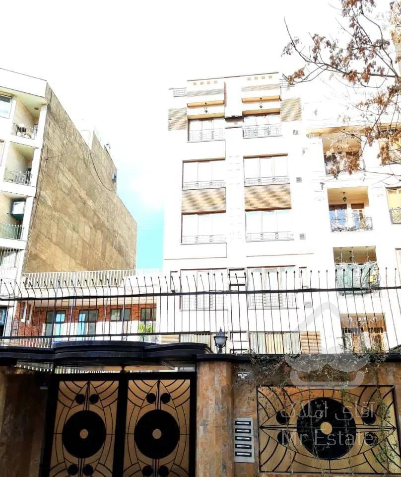 ۱۴۷متر آپارتمان میدان فلسطین کلید نخورده
