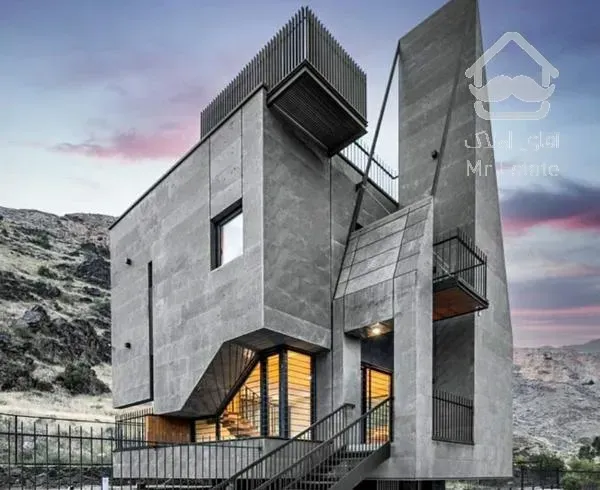 ویلایی/فاز۳/اندیشه/نوساز/محله۱۱