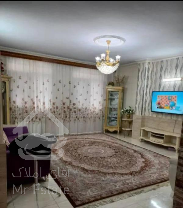 60متر یک خواب المپیک