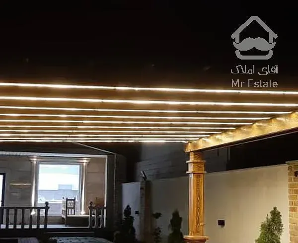 ویلاباغ ۵۰۰ متری شهرکی تکمیل تهراندشت سرخاب