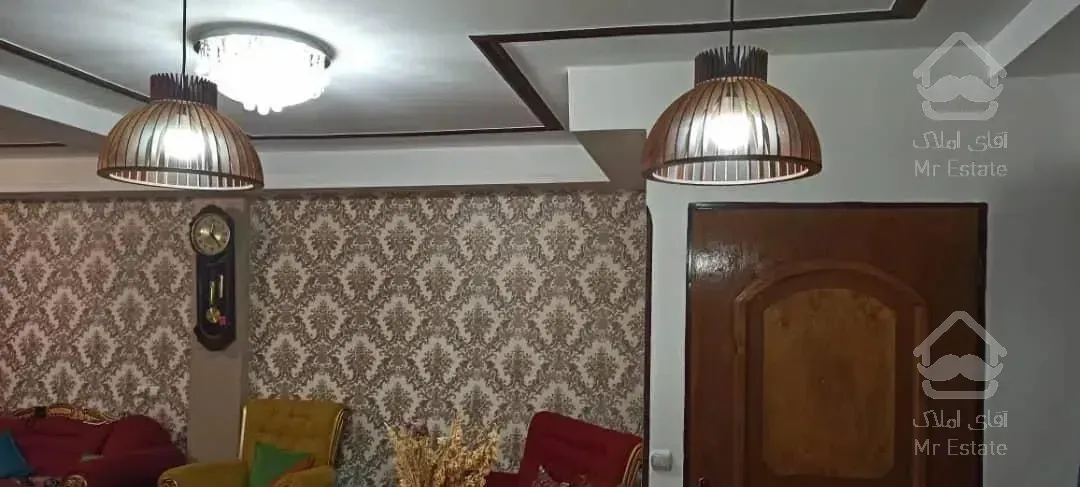 فروش اپارتمان 107متری بر اصلی دانشگاه دو