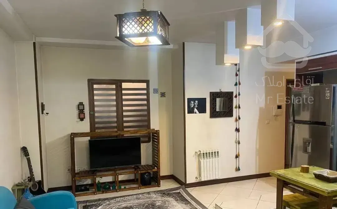 اجاره اپارتمان ۵۰ متری