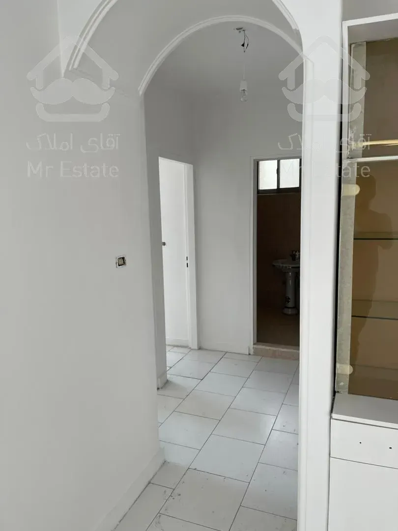 آپارتمان ۱۱۶ متری واقع در توانیر